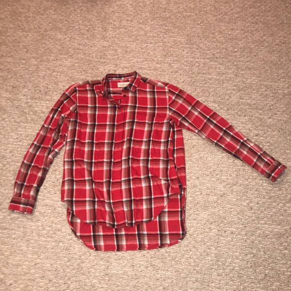 NWOT Ralph Lauren Top - Picture 1 of 4
